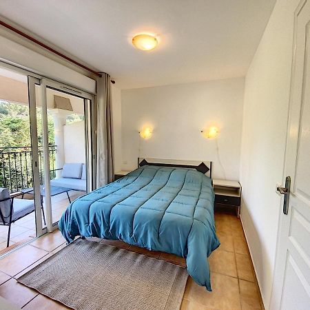 Appartement 2 Pieces Au Coeur Du Cap D'Antibes Kültér fotó